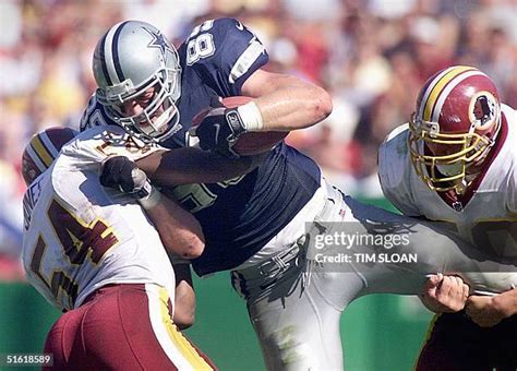 Dallas Cowboys David Lafleur Photos And Premium High Res Pictures