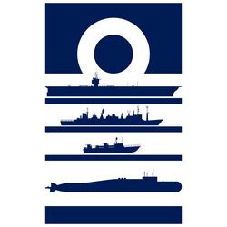 Navy Insignia Vector Images (over 6,800)