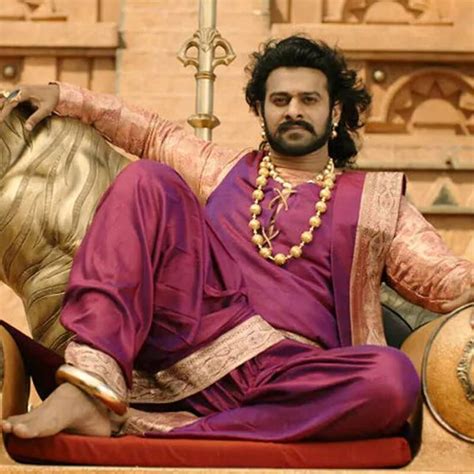 Prabhas S Project K Beats Baahubali Before Beginning प्रभास की प्रोजेक्ट के ने चटाई बाहुबली को