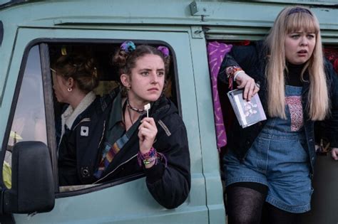 Derry Girls Star Reveals Surprising New Cast Members In Season Three