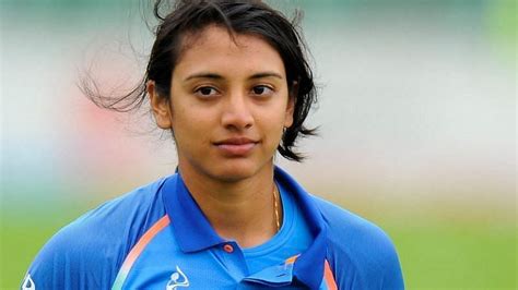 Queen Of Indian Cricket Wishes Pour In For Smriti Mandhana As She