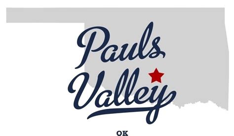 Pauls Valley