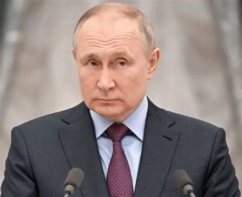 Rusia Dispuesta A Enviar Una Delegación A Minsk Para Negociar