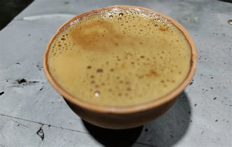 Kullad chai, an integral part of Kolkata's culture and heritage — Raju Alam