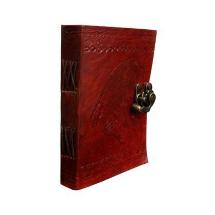 Swastik Leather Journal And Bags Inch Leather Diary For Office