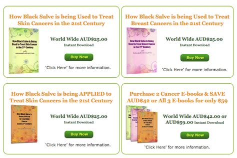 Science or Snake Oil: what is black salve and why do people think it ...