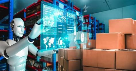 Ai In Supply Chain Management