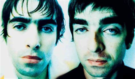 Oasis Dont Look Back In Anger Testo Traduzione E Significato