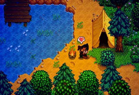 Ridgeside Village At Stardew Valley Nexus Mods And Community