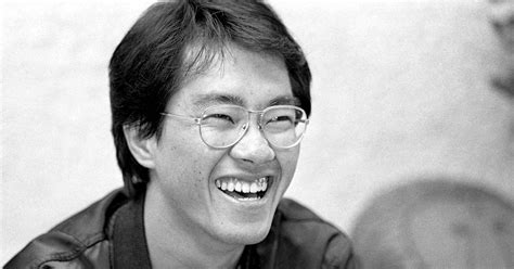 Quién Fue Akira Toriyama El Reservado Mangaka Que Moldeó A