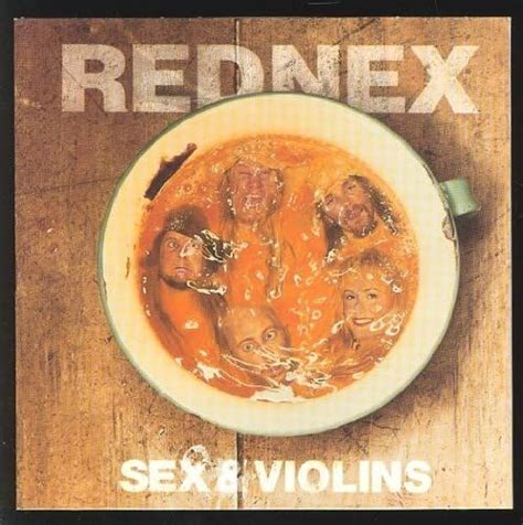 Sex And Violins Rednex Amazon It Cd E Vinili}