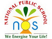 National Public School, CBSE Syllabus, Namakkal, Tamil Nadu