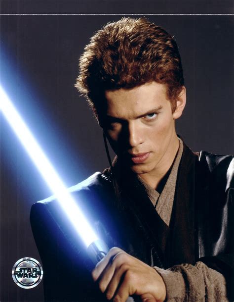 Anakin Skywalker Anakin Skywalker Photo 16990253 Fanpop