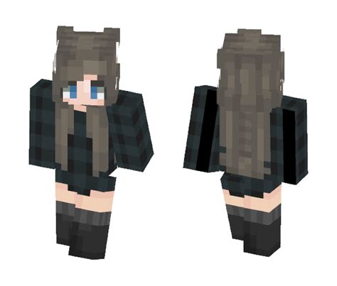 Download //Blue Eyes// Minecraft Skin for Free. SuperMinecraftSkins