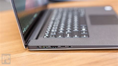 Dell XPS 15 (7590, OLED) Review | PCMag