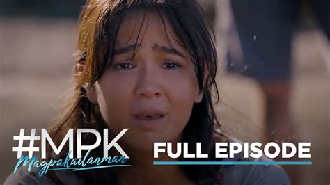 Mpk Unlucky Girl The Mariel Larsen Story Full Episode