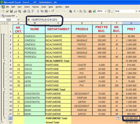 Baze De Date Elementele Unei Baze De Date