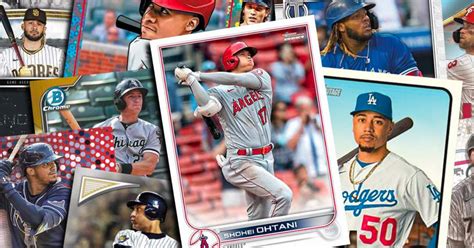 How To Auction Baseball Cards