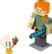 Best Buy LEGO Minecraft Alex BigFig With Chicken 21149 6251774