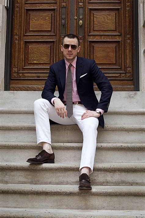 Best Summer Business Attire Ideas For Men To Try This Year Mens