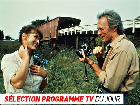 Programme TV Sur la route de Madison Zone interdite que regarder à