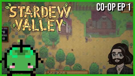 Stardew Valley Modded Co Op Episode Youtube