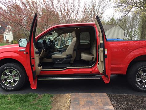 Car Report The Most Popular Ford F 150 Gets A Slim Down Makeover Wtop News