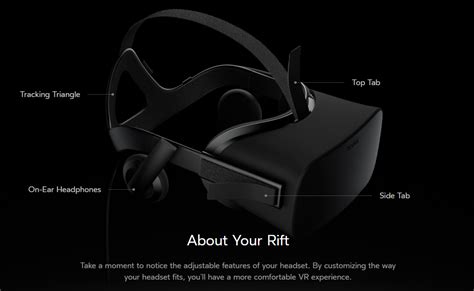 Oculus Rift Vr Headset Review The Magical Yet Unfinished Birth Of