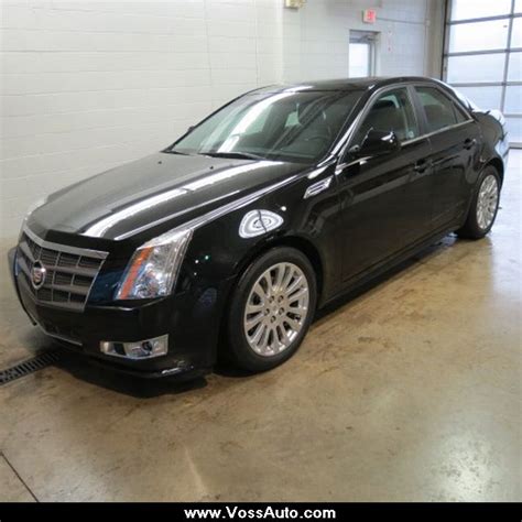 Voss Cadillac in Dayton, OH | Serving Columbus & Centerville | Cadillac ...