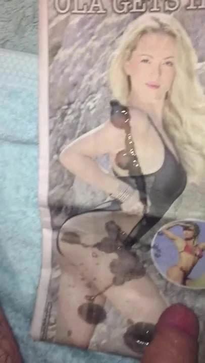 Ola Jordan Cum Tribute Gay Man Man Porn XHamster