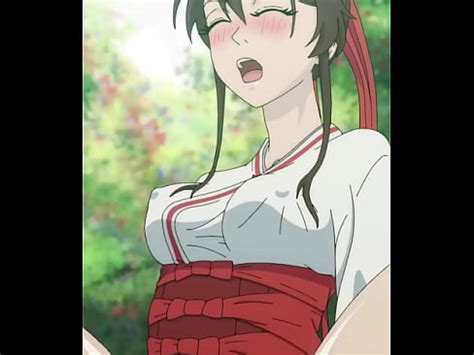 Jigokuraku Hell S Paradise Hentai Yamada Asaemon Sagiri Cowgirl XVIDEOS