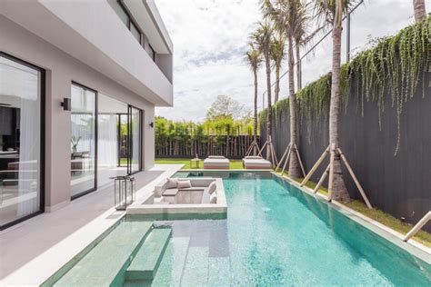 Villa Aiko East Meets West SOLD Bali Interiors