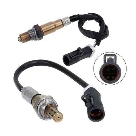 Maxfavor Pcs Oxygen Sensor Original Equipment