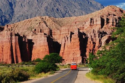 20 Cosas Para Hacer En Cafayate