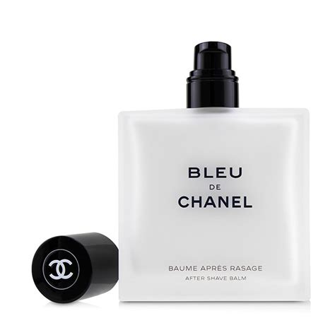 Chanel Bleu De After Shave Balm 90ml 3oz Strawberrynet OTH