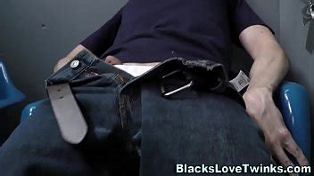 Bearded Guy Sucks Black Cock XVIDEOS