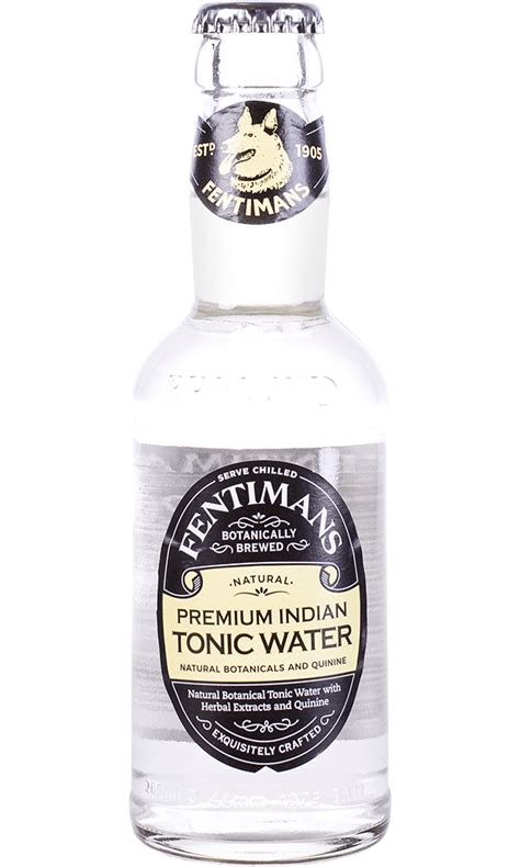 T Nica Fentimans Caja Botellines Cl Drinks Boutique