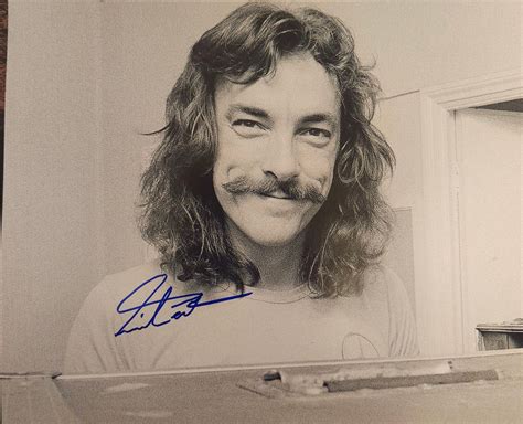 NEIL PEART signed autographed photo COA Hologram Beckett... – Boston