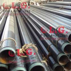 Api L X Line Pipe L X Psl Psl Pipe L G Pipes And Tubes