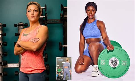 We Were Assaulted By Gym Sex Pests And Here S Why We Won T Take It Anymore Daily Mail Online