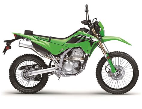 Kawasaki Klx Sm Top Speed Brook Concettina