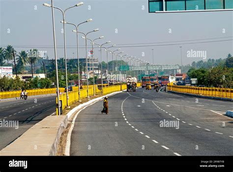 The longest NH is the NH7 which is from Varanasi in Uttar Pradesh to ...