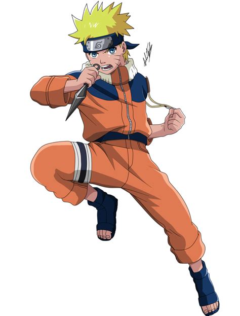 Naruto Png Images Transparent Background