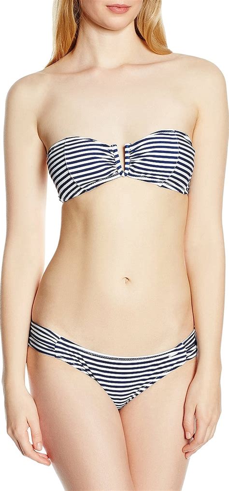 Pepe Jeans Navy Set Bikini Navy Plb Skroutz Gr