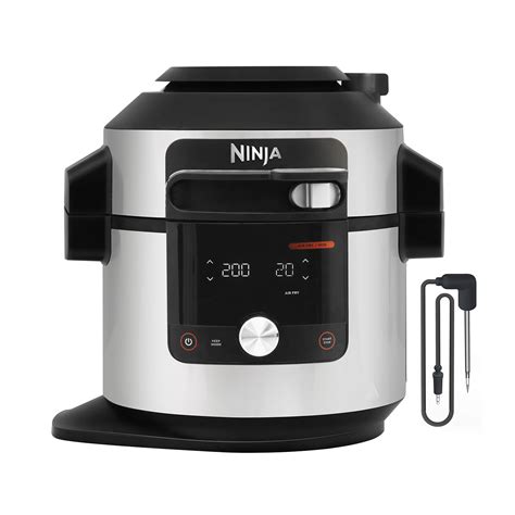 Multicooker Ninja Italia