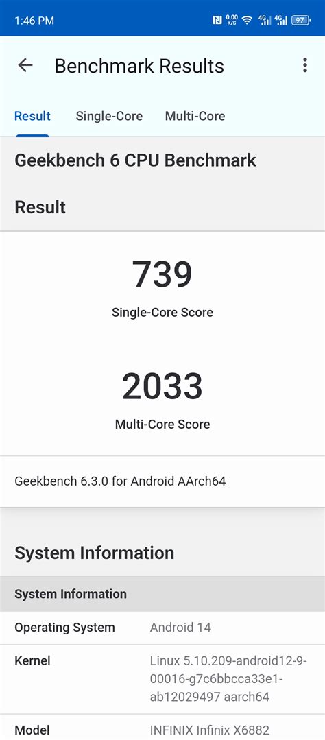 Infinix HOT Smartphone Review Root Nation