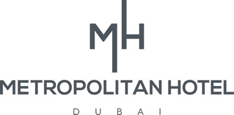 Metropolitan Hotel Dubai – Habtoor Hospitality