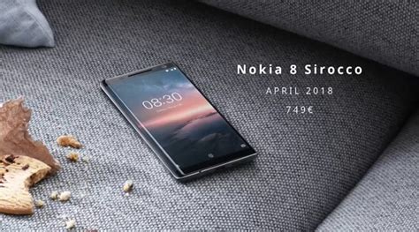 Nokia Sirocco Launched The Most Powerful Android One Phone Ever Made