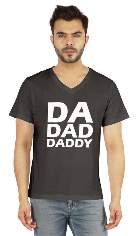 Kaufe Inkmeso Herren T Shirt Papa Papa Grafik T Shirt F R Papa