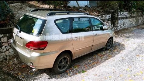 Toyota Ipsum For Sale In St James Jamaica Autoadsja